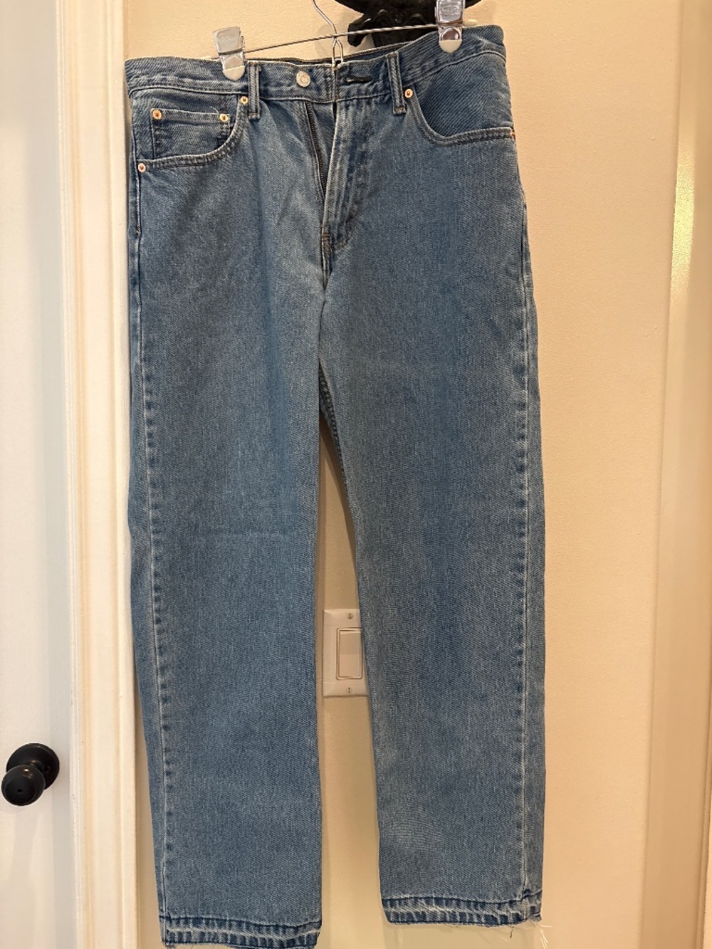 Levi jeans